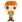 Funko Pop! Vinyl Shaggy with Sandwich (Scooby Doo)